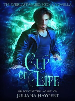 cover image of Cup of Life